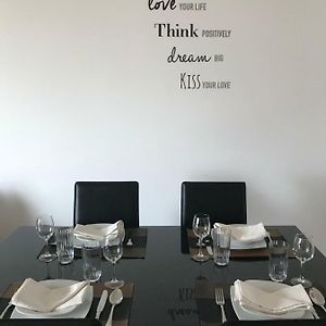 Appartement met Twee Slaapkamers